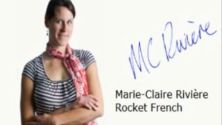 Rocket French Beginners | Rocket French For Kids
