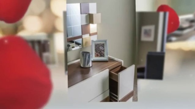 Rise Modern Yatak Odası Evgör Mobilya