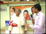 Seemandhra Cong leaders speak out of turn on T-issue - VH