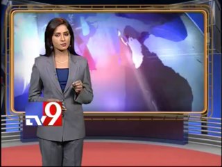 Seemandhra MPs must oppose Cabinet Note on Telangana - Ashok Babu