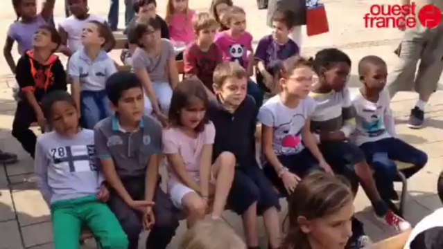 La ferme naturelĺMans : c'est parti ! - La ferme naturelĺMans : c'est parti !