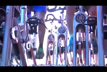 ENGRANADOS programa 01 (5.9.13) - Parte I