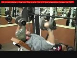 Dave Ruel & Lucas Couturier - Chest Workout Part1 - Anabolic Cooking PDF Free