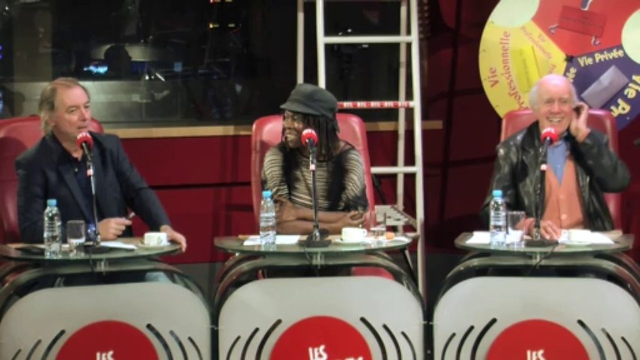 "Nos Canulars et nos Bluffs" Part 3 dans Les Grosses Têtes en Folie