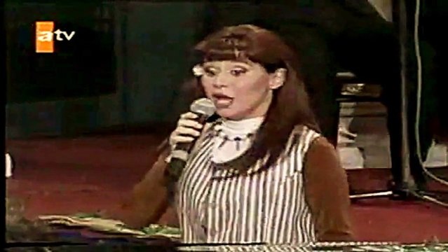 Ceylan Ikimize Dar Gelir Bu Dunya Baskasini Seversen (nostalji, atv) by feridi