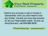 houses for sale in sacramento