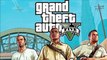 Grand Theft Auto 5 Imagen 3 Personajes Principales