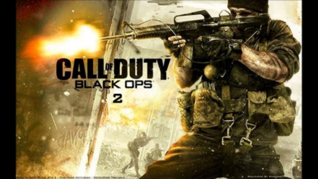 BLACK OPS 2  Se Podra Hacer Livestreaming Con XBOX 360 y PS3