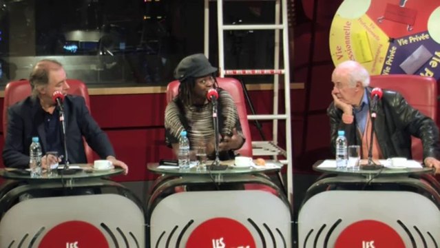 Nos Canulars et nos Bluffs Part 1 dans Les Grosses Têtes en Folie