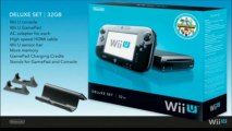 Unboxing Wii U Con Satoru Iwata