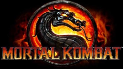 Mortal Kombat La pelicula