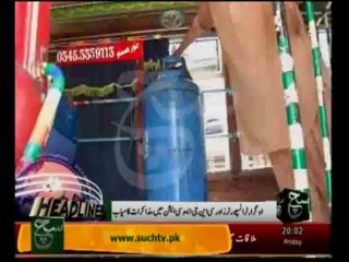 News Headlines 08pm September 27, 2013