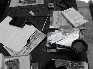 [Candidature EVT] Diane