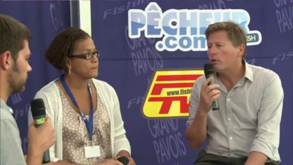 Grand Pavois : Invité d'honneur, La Martinique