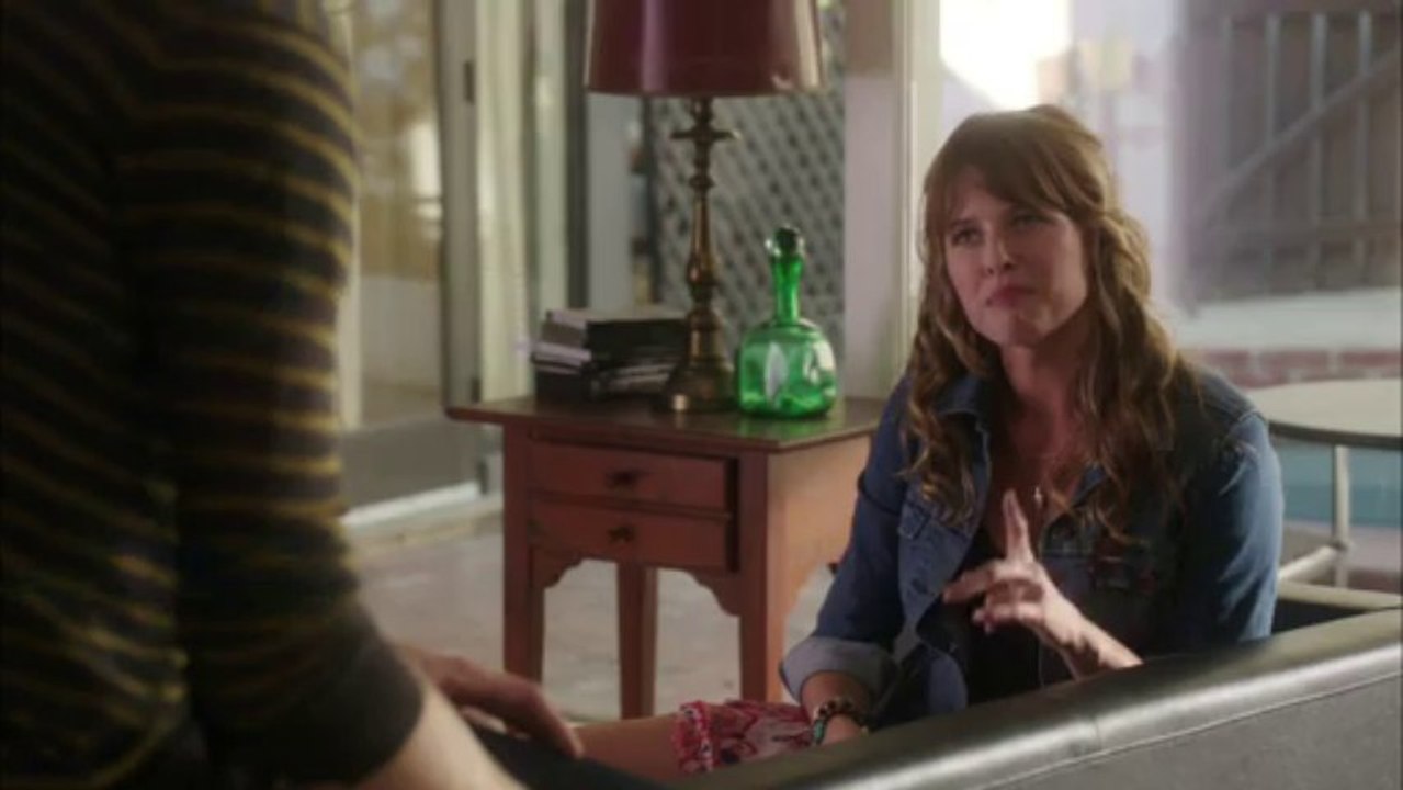 Hello Ladies Season 1: Episode #1 Dating Tip "Know What's Important to You" (HBO)