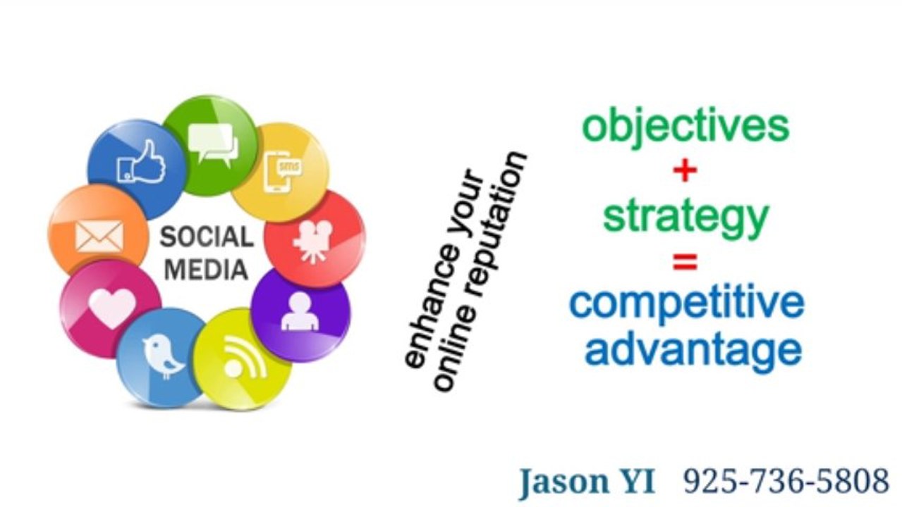 These 5 Steps Make Social Media Work for Your Business Like SEO in Danville Does for Your Website