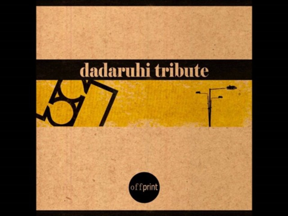 Kafabindünya - Tabu