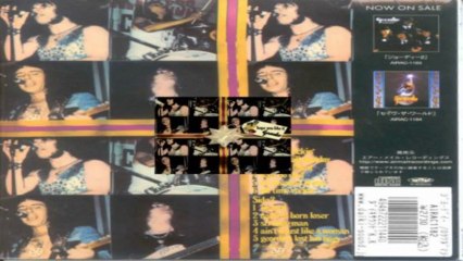 GEORDIE - Hope You Like It - 73