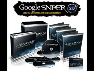 PREMIER google sniper 2 FREE DOWNLOAD HURRY ENDS SOON