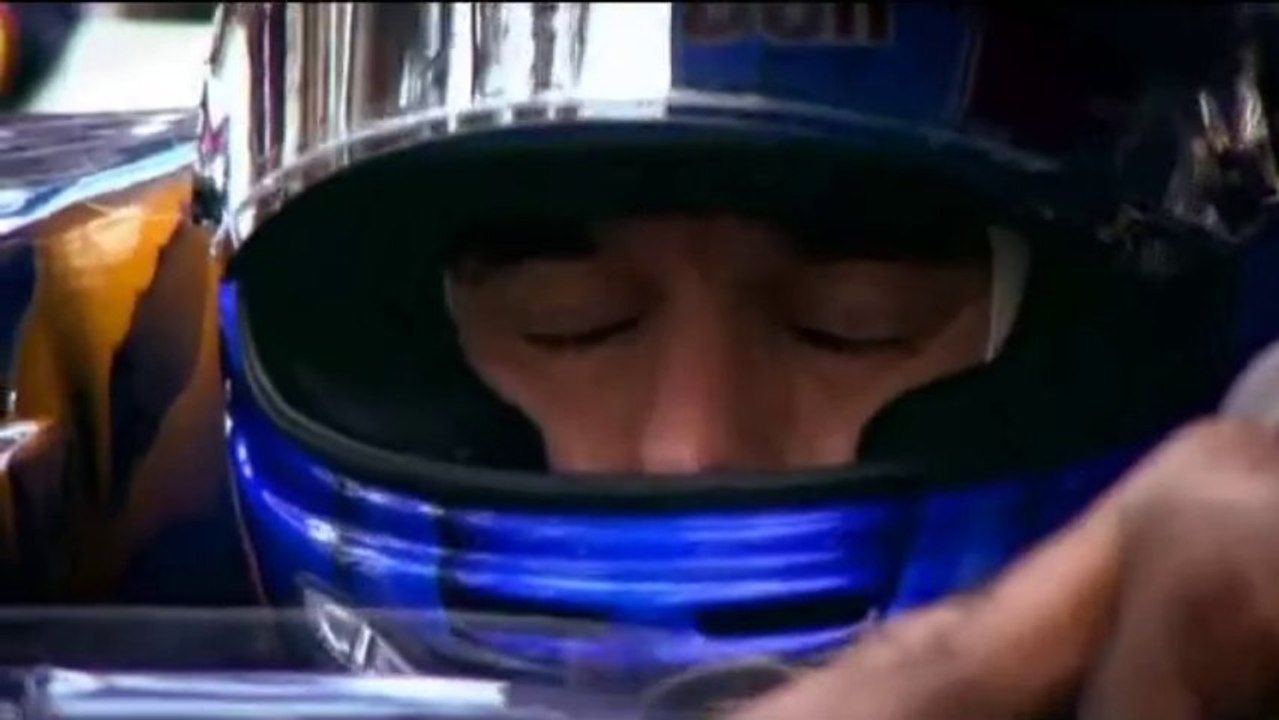 BBC F1 2010: Mark Webber Interview (2010 Turkish Grand Prix)