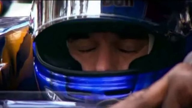BBC F1 2010: Mark Webber Interview (2010 Turkish Grand Prix)