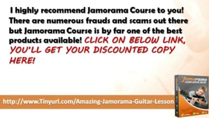 Jamorama For Ipad | Jamorama Ipad