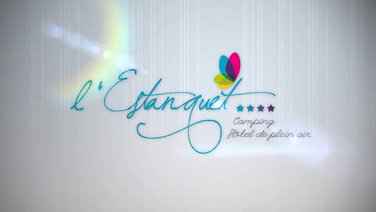 CAMPSITE ESTANQUET **** LES MATHES LA PALMYRE ROYAN CHARENTE-MARITIME FRANCE