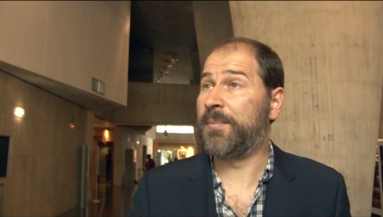 Johan Hufnagel - Slate.fr