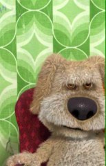 Talking Ben: Where is Freedom?