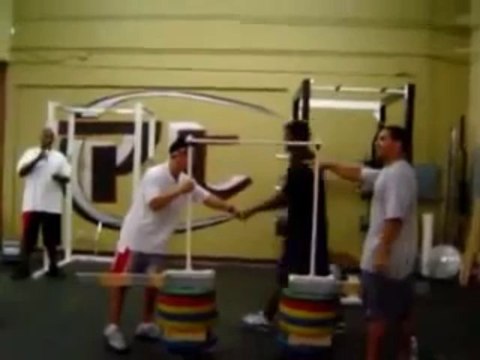 Jump Training Program | Increasing Vertical Jump