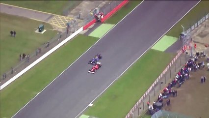 BBC F1 2012 End of Season  Credits (2012 Brazilian Grand Prix)