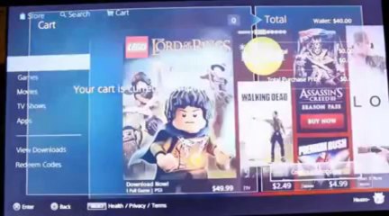 Générateur de Code PSN - Téléchargement Gratuit [NOUVEAU - Preuve - [Octobre 2013] ]