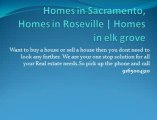 Homes in Sacramento, Homes in Roseville