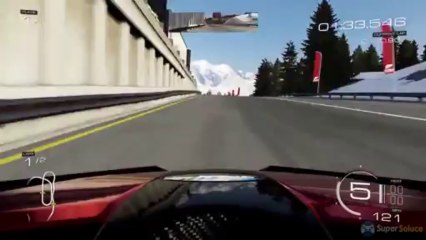 Forza Motorsport 5 - Direct Feed Gameplay