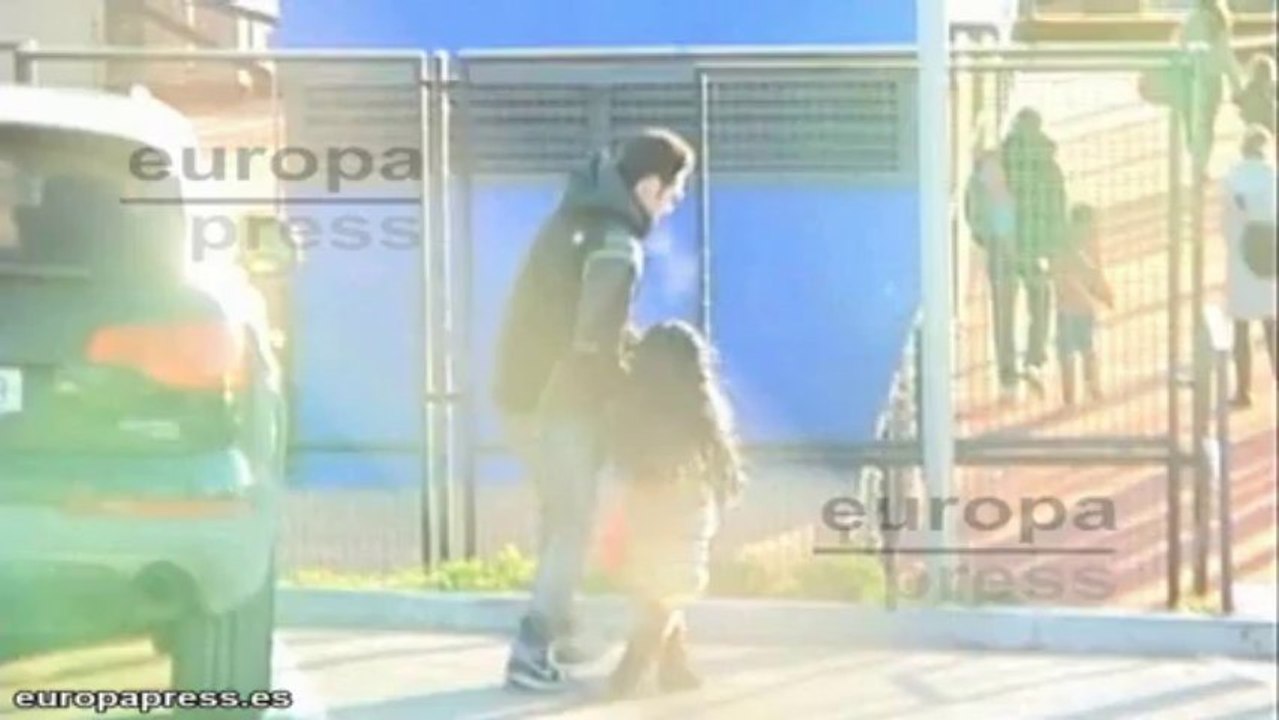 David Bustamante: "No tengo celos de Miguel Ángel Silvestre"