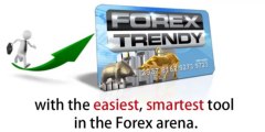 FOREX TRENDY -  Best Forex Trend Scanner