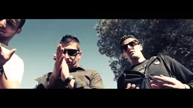 ZMG ll Zbatata - Criminel Feat Alonzo (Rakam-Beats)
