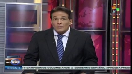 Reportan explosión en cráter de un volcán en Nicaragua