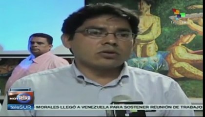 Líder indígena recibe una condena injusta en Honduras