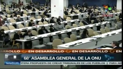 CELAC aspira a un orden internacional más justo: Bruno Rodríguez