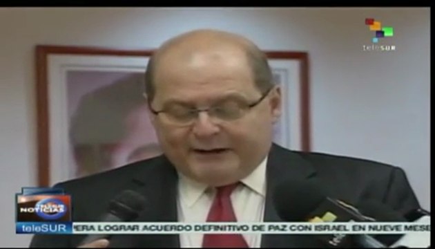 ALBA condena restricciones de EE.UU. para algunos países