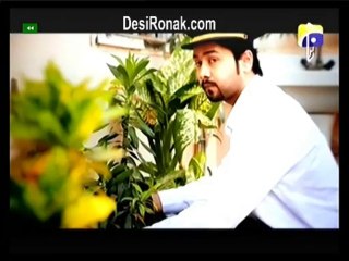 Zindegi Udaas Hai Tu Ep Dastak HQ 2