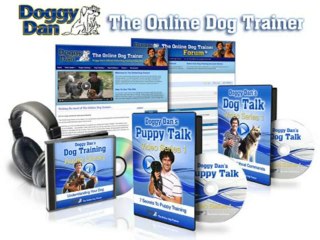 The Online Dog Trainer Review + Bonus