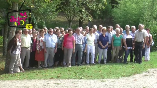 JT Agri85TV du vendredi 27 septembre 2013