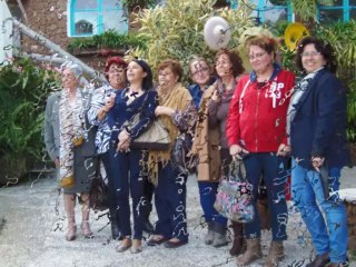 Almuerzo Socios RCP 26-01-2013