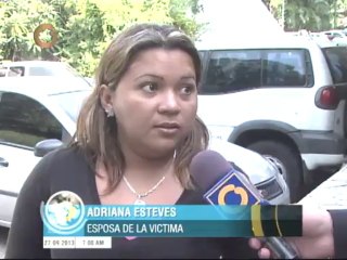 Asesinan a inspector del Cicpc en La Florida