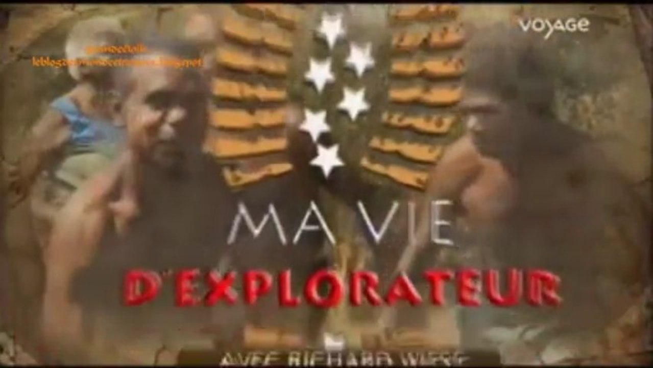 Ma vie d'explorateur_le Canada,a la recherche des dinosaures