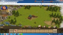 The Settlers Online Cheat Hack Tools, Gems, Stones, Marble and Coins