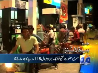 Geo Headlines-27 Sep 2013-2100