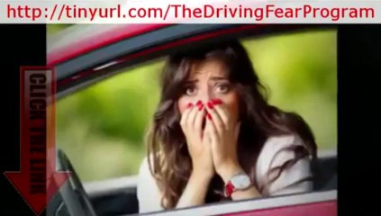 Driving Fear Program Does it Work? + Read my Review Here!